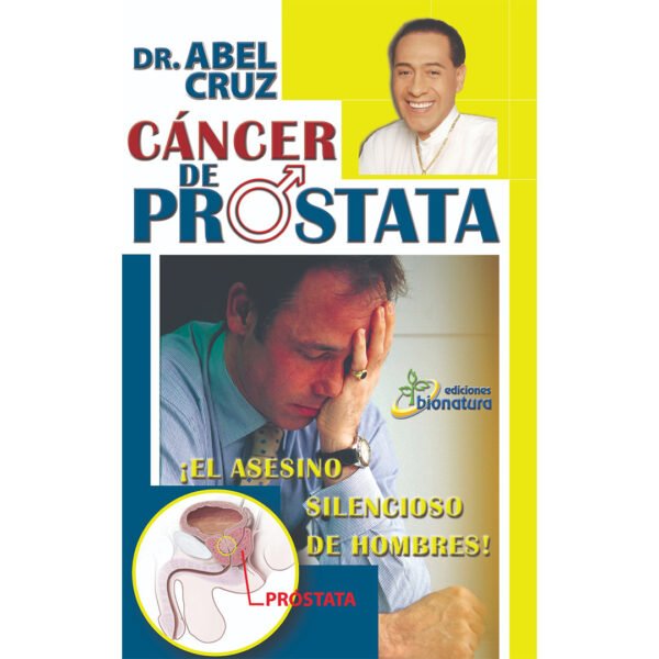 Cáncer de Próstata