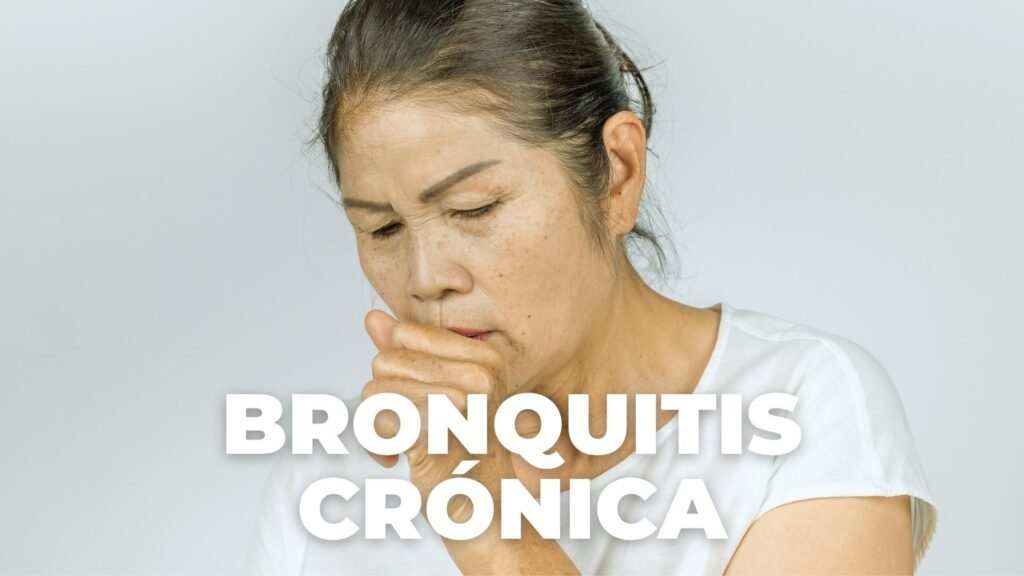 bronquitis cronica - dr abel cruz