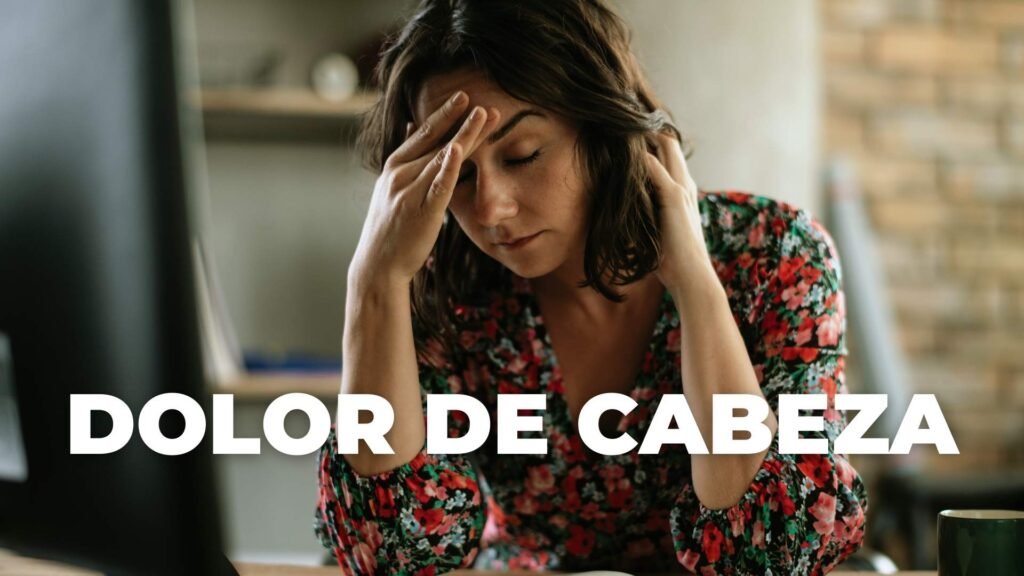 dolor de cabeza dr abel cruz